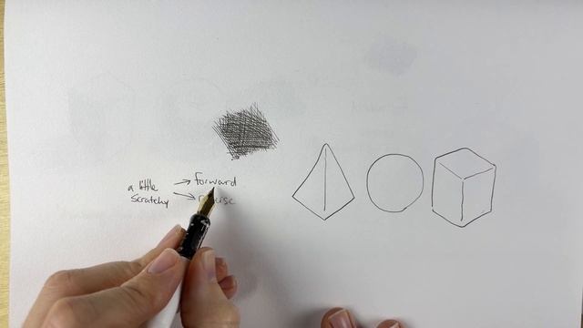 Fake Pen Summer: An Unmarked Kaweco Sport смотреть онлайн