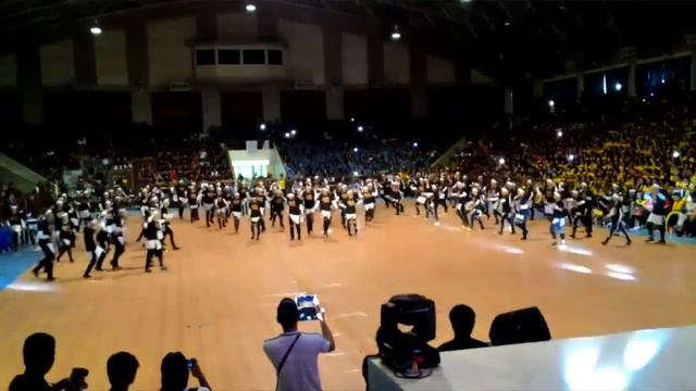 CdD Site Mob Dance Champion 2016 смотреть онлайн