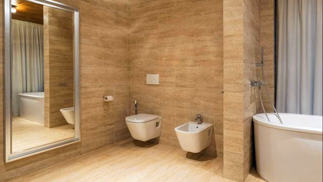 Плитка ПОД ДЕРЕВО: постоянно МОДНЫЙ тренд смотреть онлайн