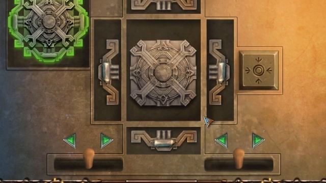 Let's Play - Alicia Griffith - Lakeside Murders - Chapter 4 - Underground Temple смотреть онлайн