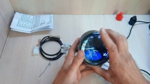 Универсвльная приборка для мотоцикла KOSO