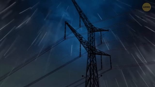 Почему нужно прятаться, если небо вдруг позеленеет? смотреть онлайн