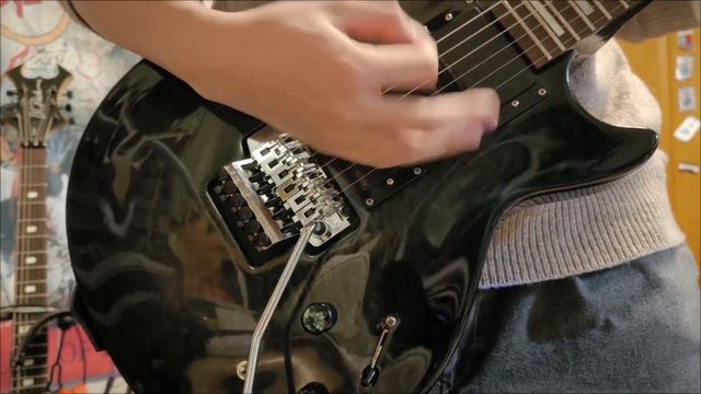 Gary Holt Guitar Tone смотреть онлайн