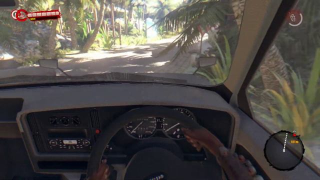 Dead Island Definitive Edition - Прохождение - Часть 4 - Заблудшие