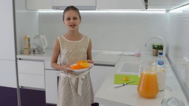 Простые рецепты: Рецепт фанты дома (выпуск#1) смотреть онлайн