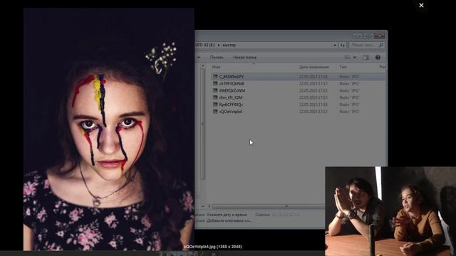 ТотСамыйШкАФ. Разбор фотографий 22.05.2015 смотреть онлайн