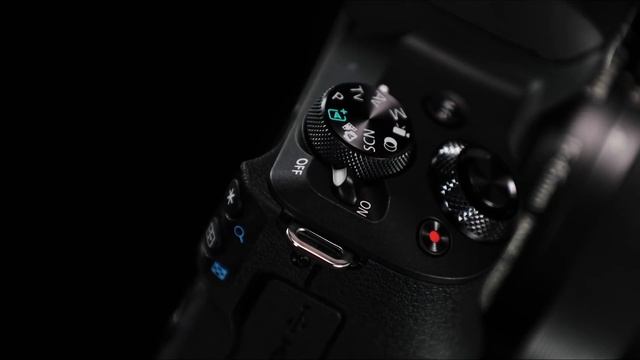 Canon EOS M50 Mark II Mirrorless Digital Camera Highlights & Overview смотреть онлайн