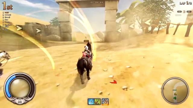 Alicia Online | Single Magic Race | #1 смотреть онлайн