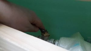 Стук в системе отопления