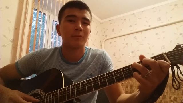 Дидар Жанатулы - вкус белого шоколада смотреть онлайн