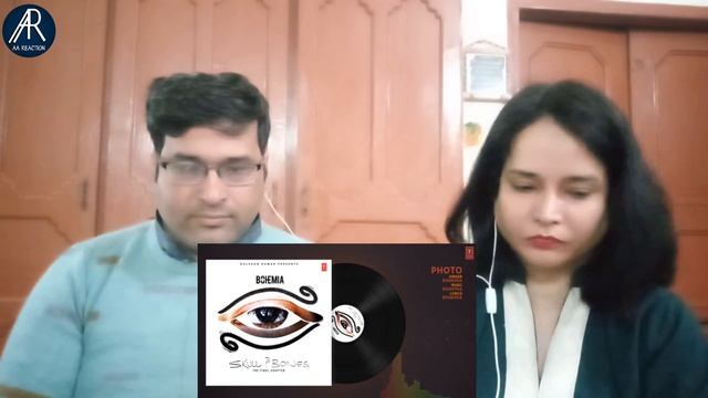 Pakistani react on Photo Audio Song by Bohemia | Skull & Bones | T-Series | AA reactions смотреть онлайн