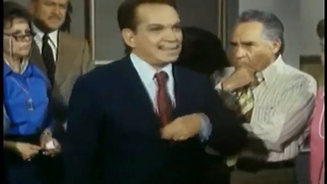 LENIN MORENO y CANTINFLAS смотреть онлайн