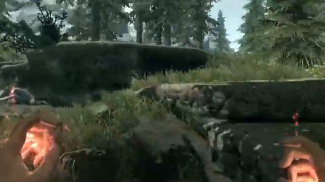 Skyrim Sarah Jessica Parker Horse Mod Location смотреть онлайн