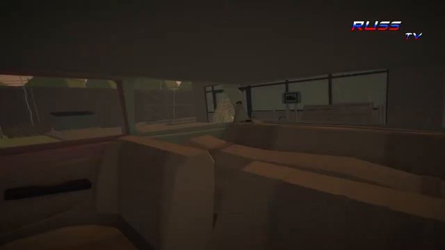Обзор Jalopy - Симулятор путешествия на автомобиле смотреть онлайн