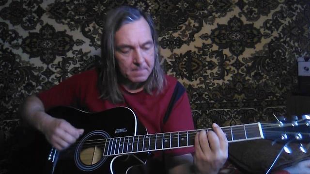 Егор Летов ( Дезертир ) кавер смотреть онлайн