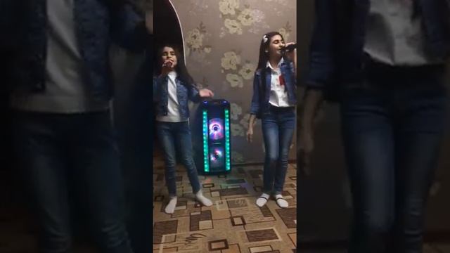 А это моя сестра ,с которой мы часто поём ❤ смотреть онлайн