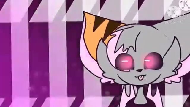 KISMET (animation meme) /я новый аниматор/ смотреть онлайн