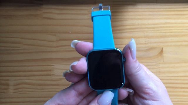 REVIEW SMARTWATCH SENBONO LIFE 1 | Smartwatch bom e barato para prática de esportes #senbono смотреть онлайн