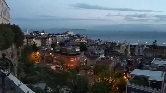 Стамбул, Фатих смотреть онлайн