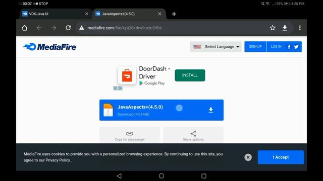 How to Get Java UI for MCPE 1.17+ | Java UI for MCPE смотреть онлайн