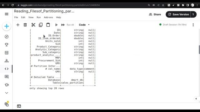 Loading Data Demistified: 4 Ways Of Reading Data In To Spark SQL & Getting Files to Do the Work смотреть онлайн