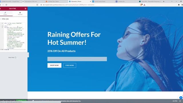 How to Integrate Ecwid with Wordpress (Easy 2022) смотреть онлайн