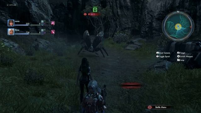 Cemu 1.7.1 Xenoblade i3 6100 + gtx 1050 2GB no cache loaded смотреть онлайн