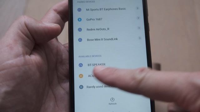 Tablepro MG2 Bluetooth Speaker смотреть онлайн