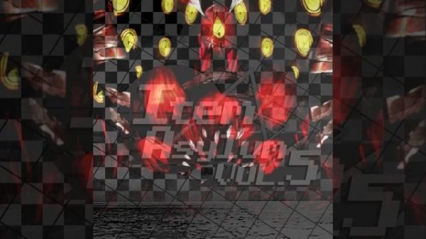 Too Many Trumpets - Item Asylum