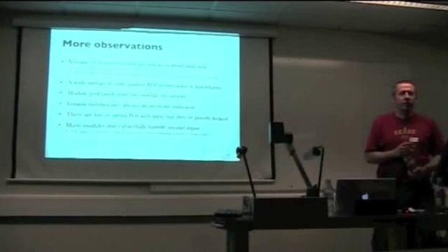 CPAN Curation смотреть онлайн