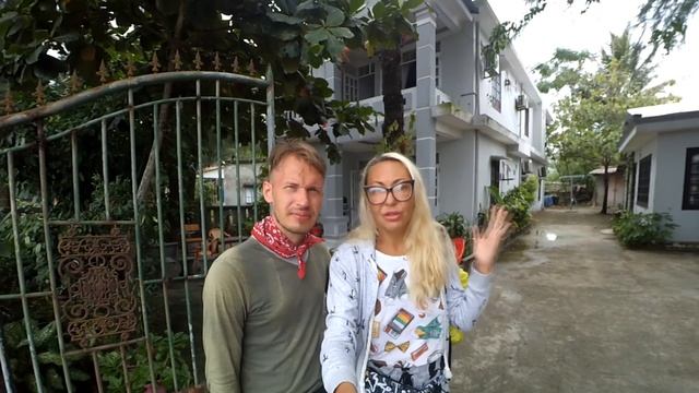 АДски обгорели! Рассказываем как отдохнули во Вьетнамской деревне. смотреть онлайн