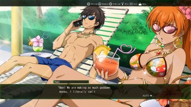 Full Metal Panic! Fight! Who Dares Wins ENG Ver. - Alternate Ending - Ver. Team Crossbow смотреть онлайн