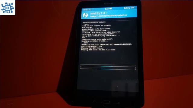 Samsung Galaxy Tab E 9.6 Lineage OS 11 (SM-T560) | Install Custom ROM Android 4.4.4 KitKat смотреть онлайн