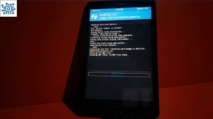 Samsung Galaxy Tab E 9.6 Lineage OS 11 (SM-T560) | Install Custom ROM Android 4.4.4 KitKat