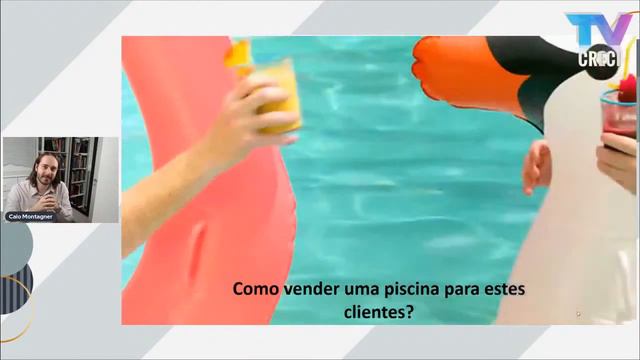 Apresentação do imóvel, como não ser um narrador do óbvio! - Caio Montagner смотреть онлайн