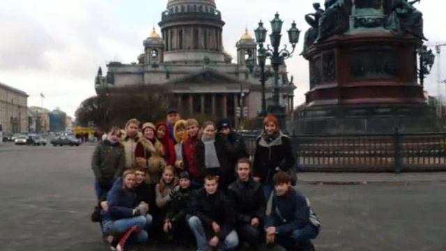 Творческий подарок ДК "Солнечный" пос.Щапово к 25-летнему юбилею НХА "Радужный" смотреть онлайн