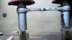 Теория ДВС: Стойки SS20. Опыт эксплуатации.