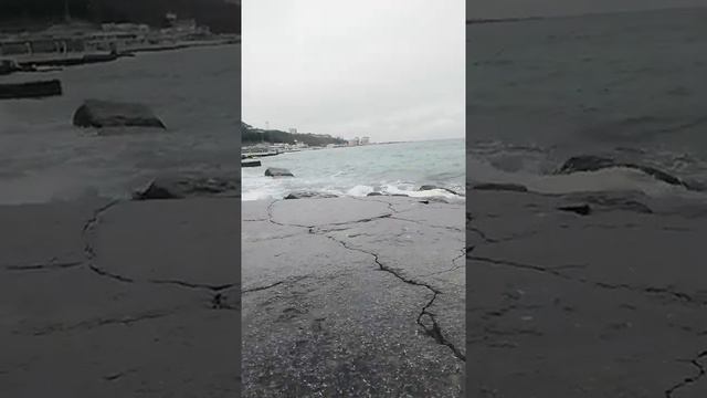 Море и тишина смотреть онлайн