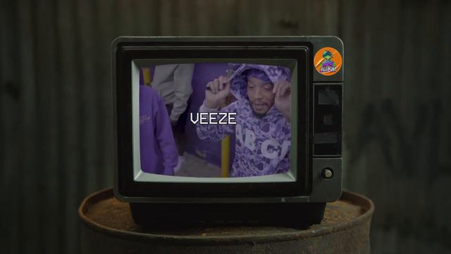 (FREE) Veeze Type Beat "Hell Cat" | Flint x Piano Detroit Type Beat смотреть онлайн