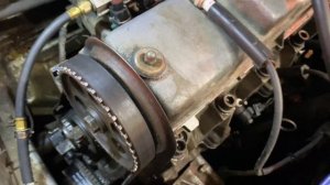 Ваз 2110 заводится и резко глохнет