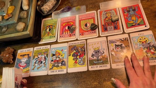 CAPRICORN ♑️ “WINNING AT ALL COSTS...” NEXT 48HRS Tarot & Oracle 2022 смотреть онлайн