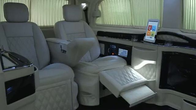 KLASSEN CAR DESIGN TECHNOLOGY смотреть онлайн