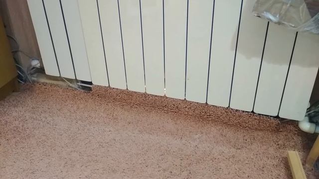Обдув батарей водяного отопления, плюсы и минусы смотреть онлайн
