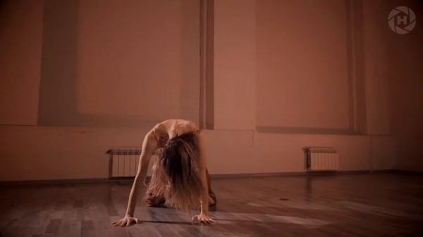 CONTEMPORARY - Василиса Светличная - Podval Dance Studio