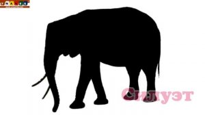 Логопедическое видео - Развивающее видео. Логопедия. Буква Л. Часть 1