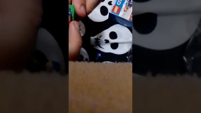 собираю инерционный мотоцикл из lego!!! смотреть онлайн