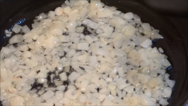 Очень Быстрый И Вкусный Ужин На Скорую Руку, Гречневая Каша С Овощами  / Lunch,  Buckwheat