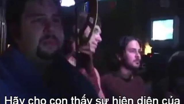 Ted Neeley   Gethsemane New York 20061