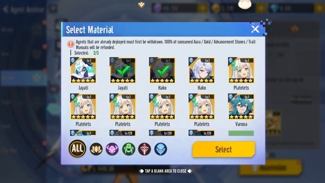 Hero Oracle Upgrade Tier 9 | PARALLEL REALMS смотреть онлайн