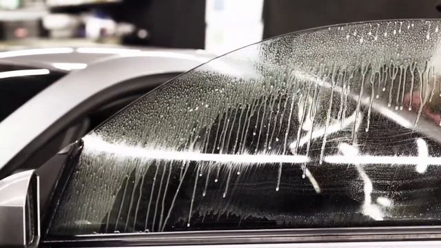 Nissan 350Z/Nissan Fairlady Z detailing/ tinting by CarLab Studio in Ekaterinburg city смотреть онлайн